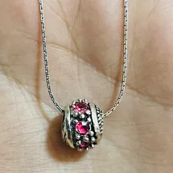 Charms en forma de rueda