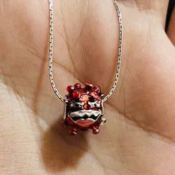 Charms en forma de virus