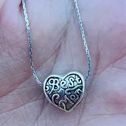 Charms mamá