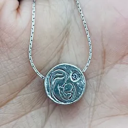 Charms materno