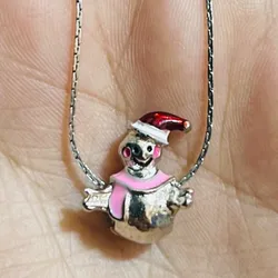Charms navideño