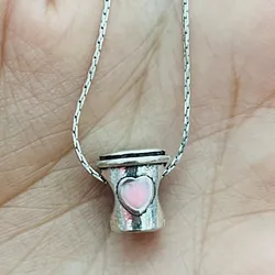 Charms para acompañar