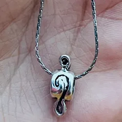 Charms simbólico musical