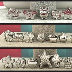 Conjunto de charms todos por un precio 