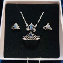 Conjunto Pandora