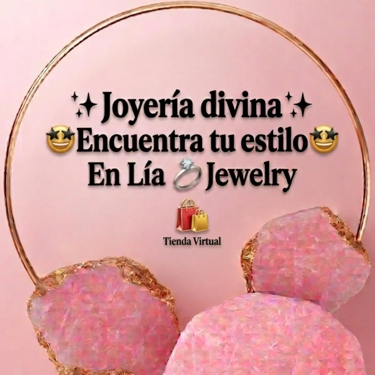 Replicas de Pandoras