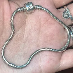 Pulsera Pandora original