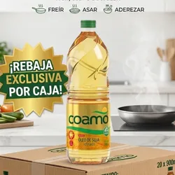 Aceite 900ml
