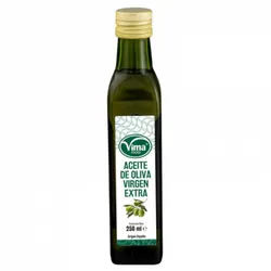 Aceite de oliva 250ml