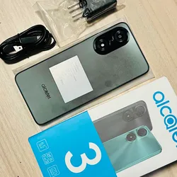 Alcatel 3