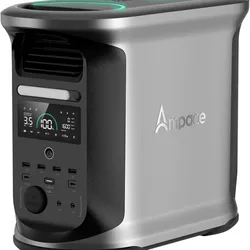 AMPACE ANDES 1500