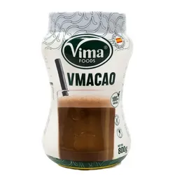 Cacao en polvo