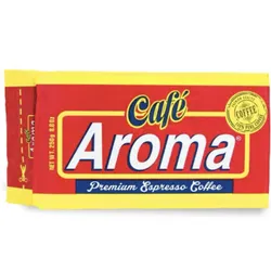 Café aroma