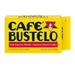 Café bustelo