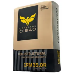 Cemento 42Kg P350