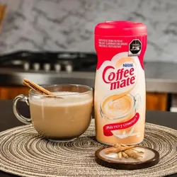 Coffee mate