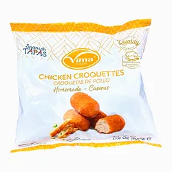 Croquetas de pollo VIMA 500g