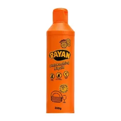 Detergente lavavajillas 300ml