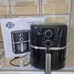 Freidora de aire EKO 5.5 litros 