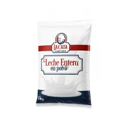 Leche en polvo 1 kilogramo