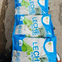 Leche en polvo 1 kilogramo