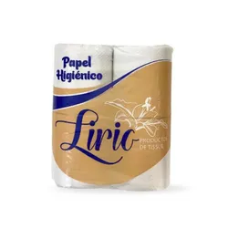 Papel higiénico 