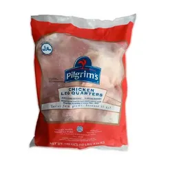 Paquetes de pollo 