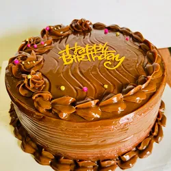 Pastel de leche condensada 35 porciones