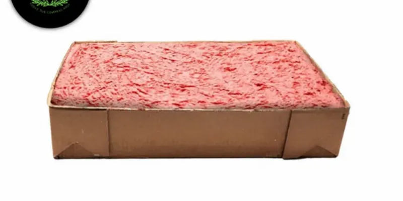 Picadillo de pollo MDM 40 libras