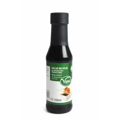 Salsa de soja 150ml