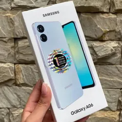Samsung Galaxy A06