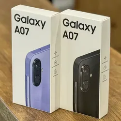 Samsung Galaxy A07