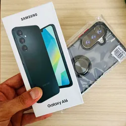 Samsung Galaxy A16