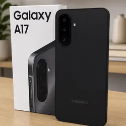 Samsung Galaxy A17