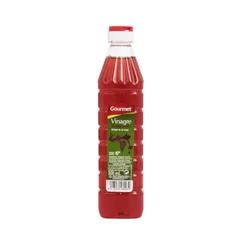 Vinagre de vino tinto 500ml