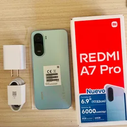 Xiaomi REDMI A7 pro