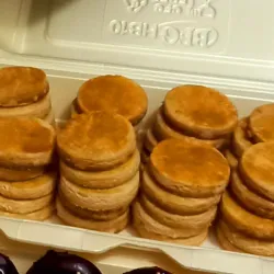 Pastelitos 