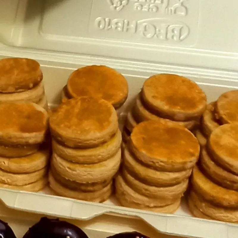 Pastelitos 
