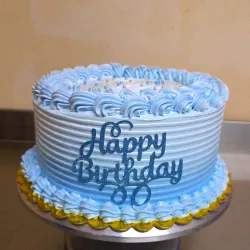Torta 3 leche