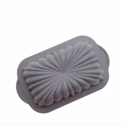 Molde de Silicona
