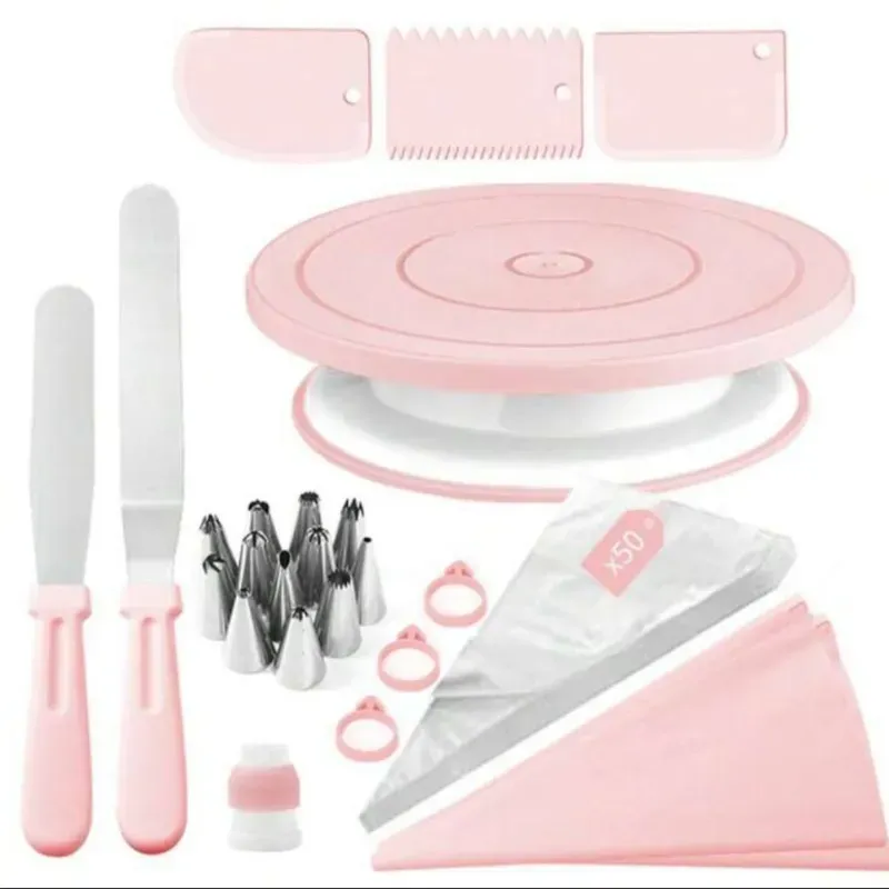 Set para Repostería