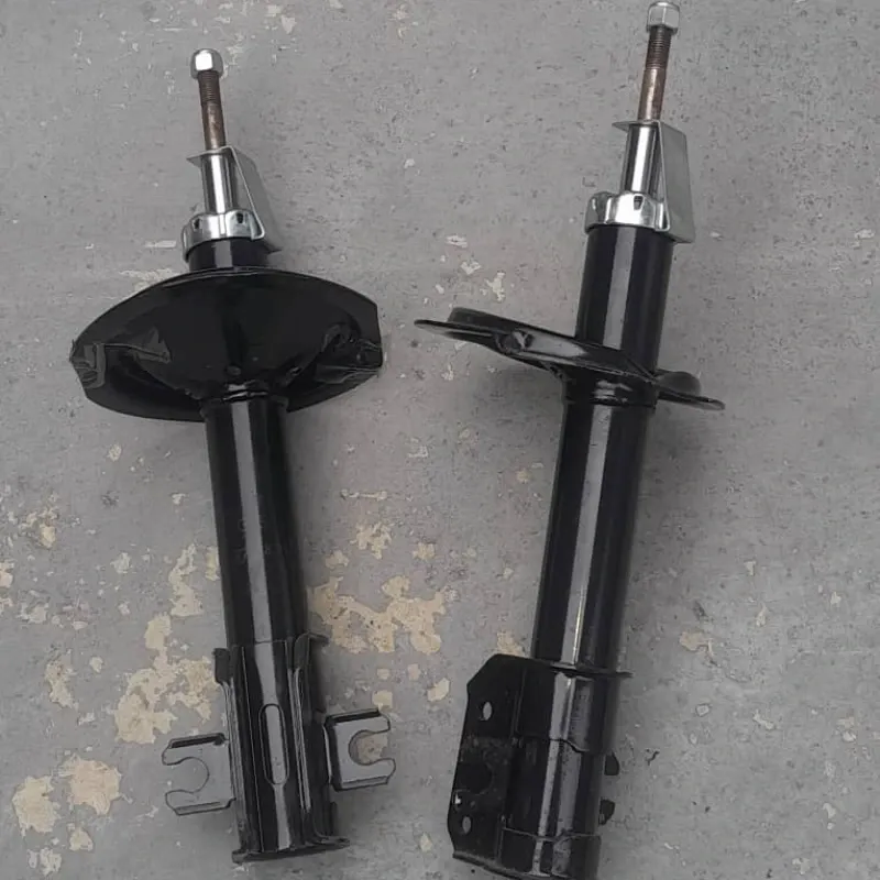 AMORTIGUADOR DELANTERO