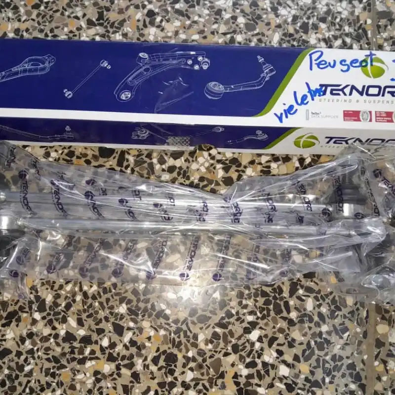 BIELETA DE BARRA ESTABILIZADORA