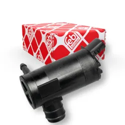 BOMBA LIMPIAPARABRISAS