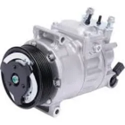 COMPRESOR DE AIRE ACONDICIONADO