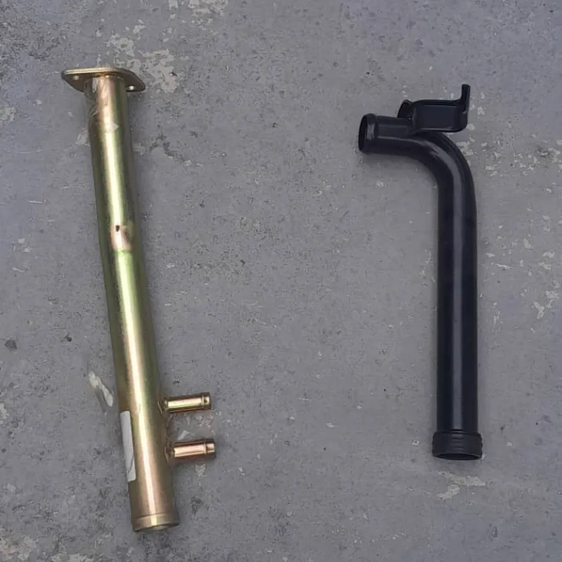 CONDUCTO REFRIGERANTE