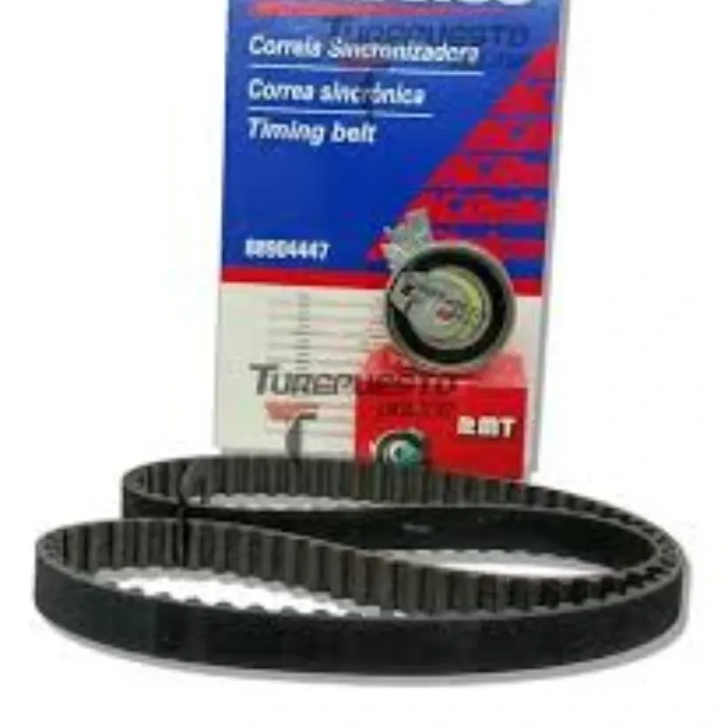 CORREA DE DISTRIBUCION