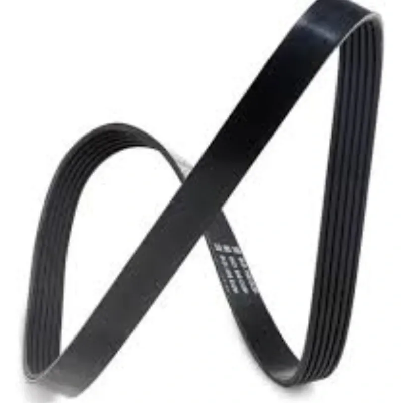 CORREA DEL ALTERNADOR