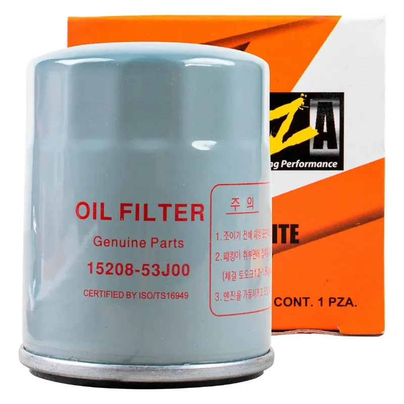 FILTRO DE ACEITE
