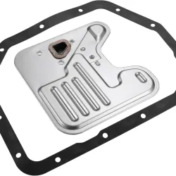 KIT DE FILTRO HIDRAULICO/CAJA AUTOMATICA